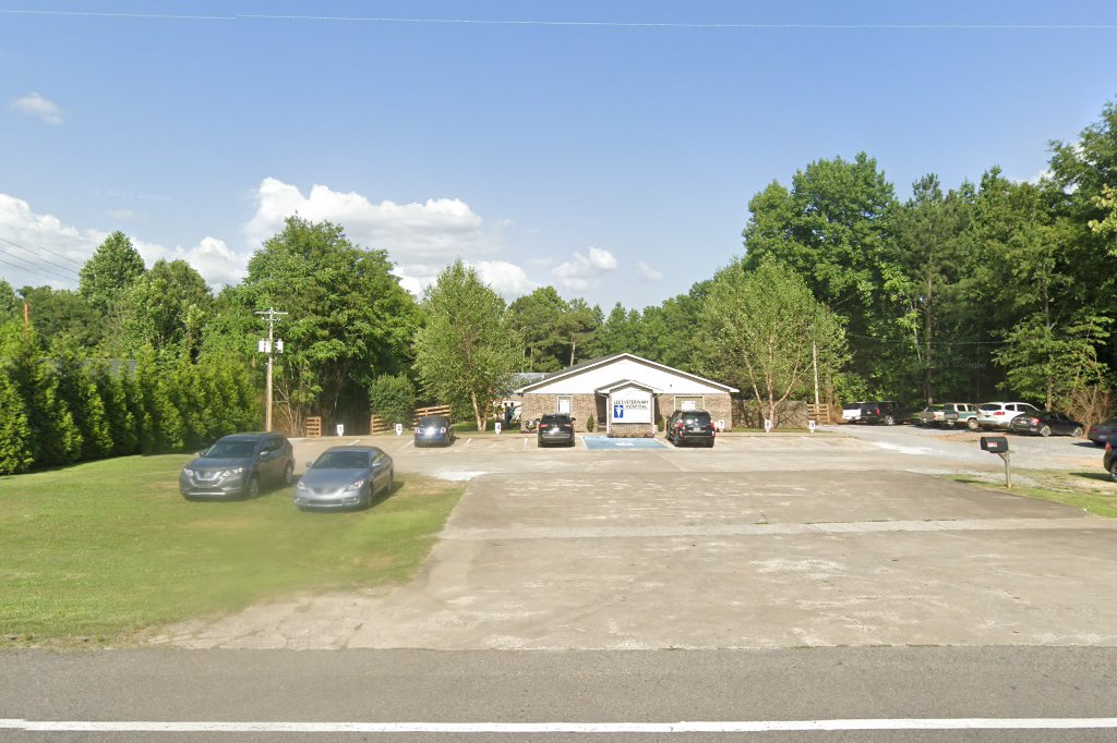 Lee's Veterinary Hospital