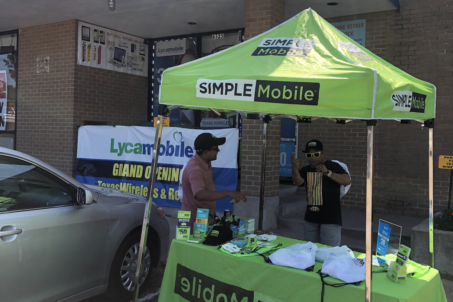 Abrams Road Veterinary Hospital