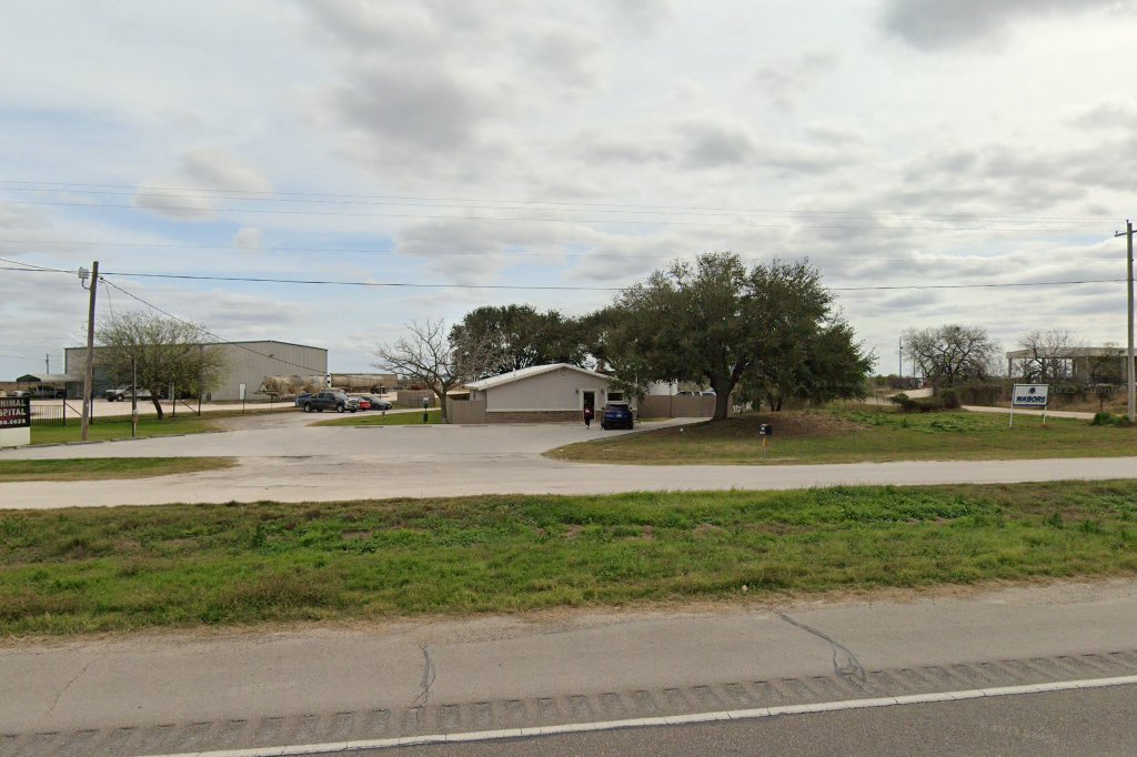 Alamosa Animal Hospital