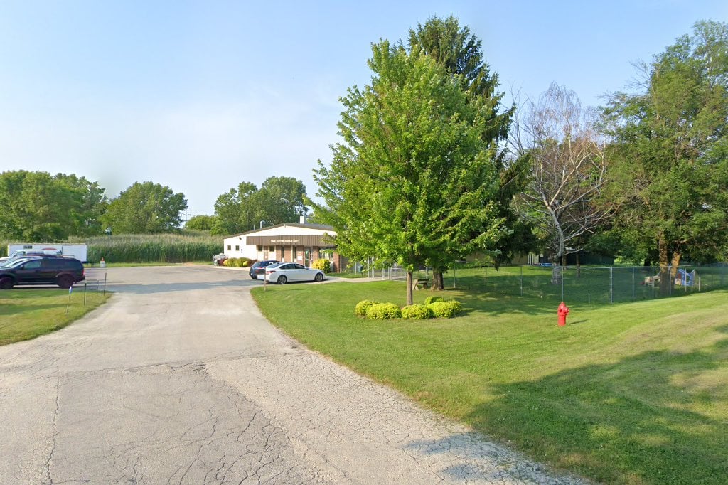 Sheboygan County Humane Society