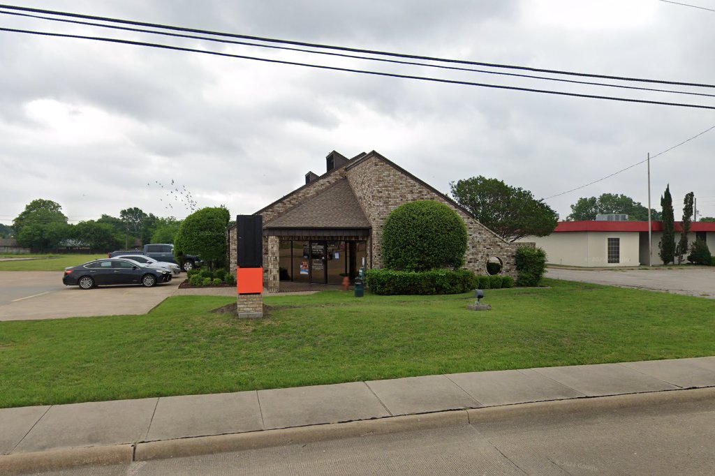 Animal Hospital of Collin County