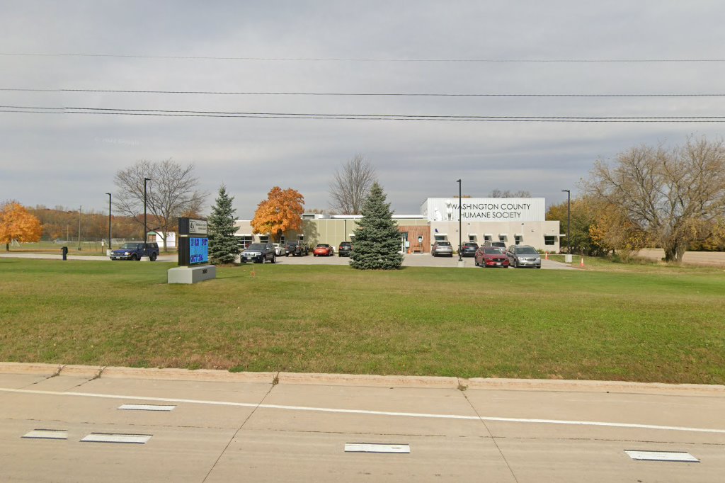 Washington County Humane Society