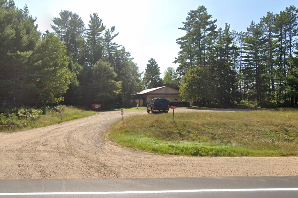 Humane Society of Vilas County