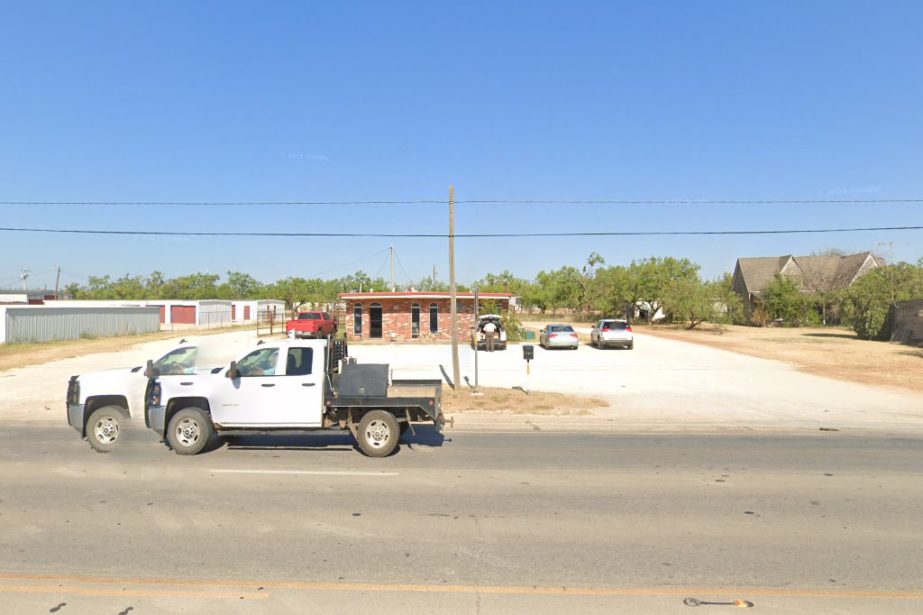 Anson Veterinary Hospital