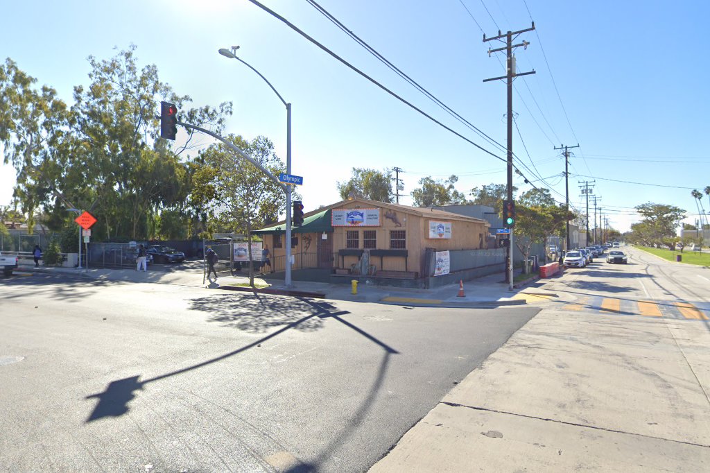 Kenneth Jones Veterinary Hospital