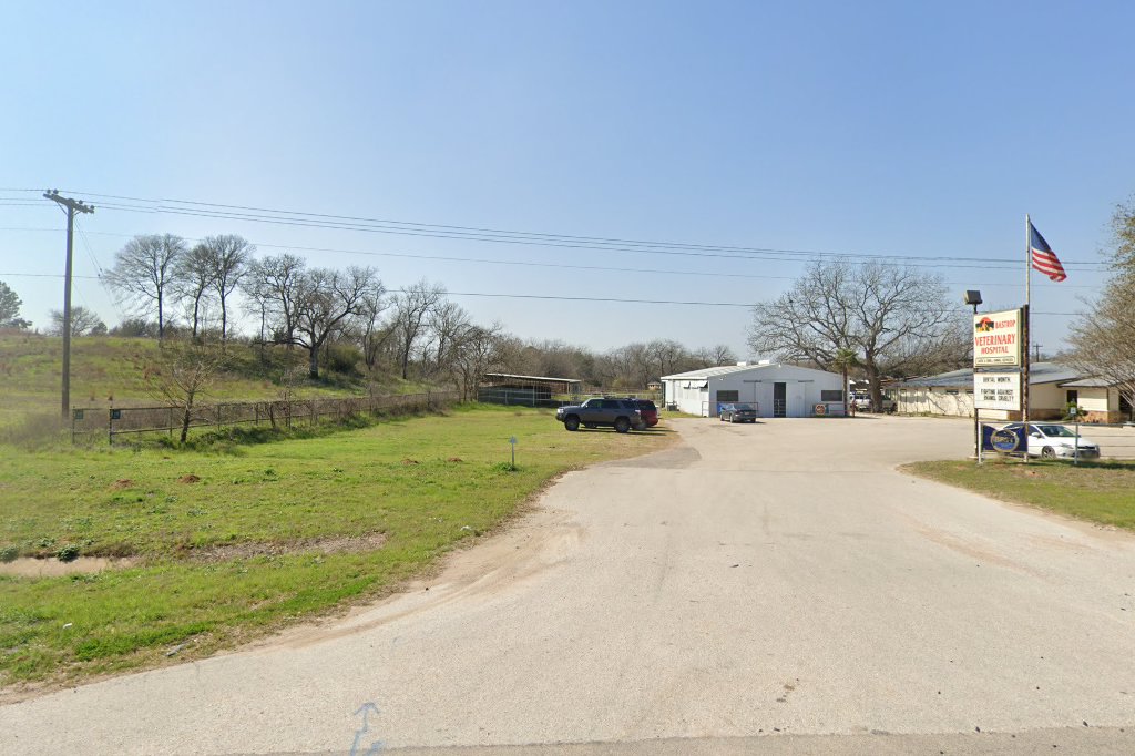 Bastrop Veterinary Hospital