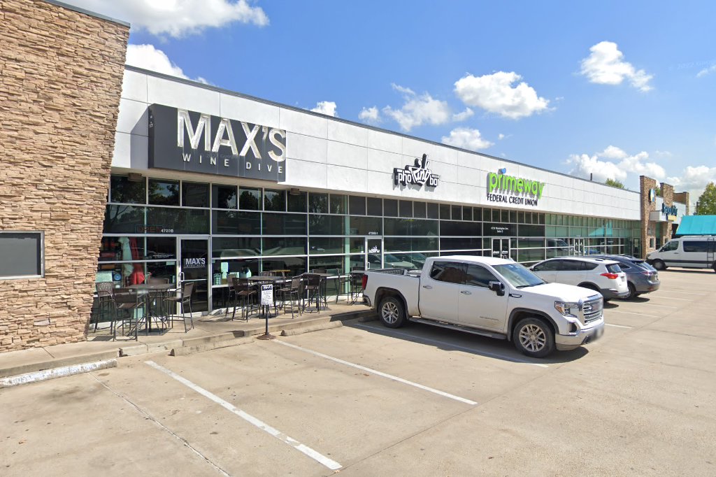 Bayou City Veterinary Hospital