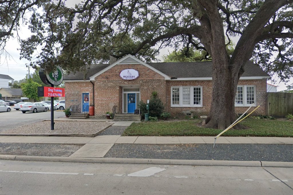 Bissonnet Kirby Animal Hospital