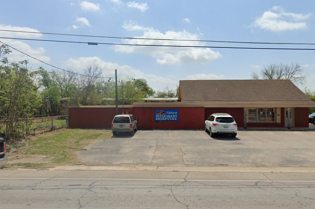 Cleburne Veterinary Hospital