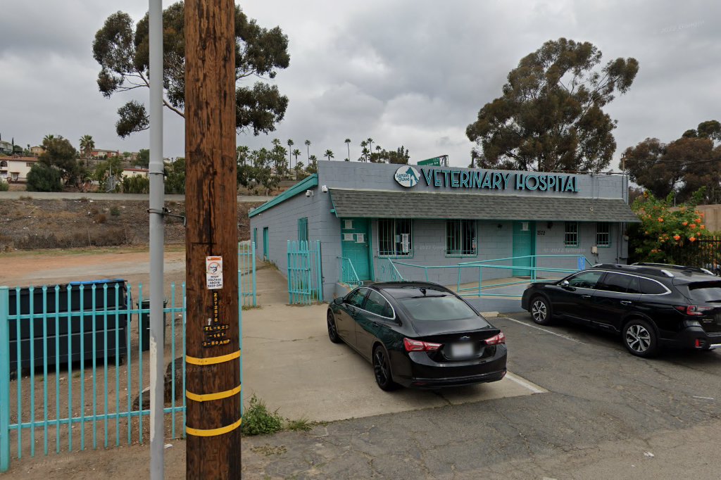 Lemon Grove Veterinary Hospital
