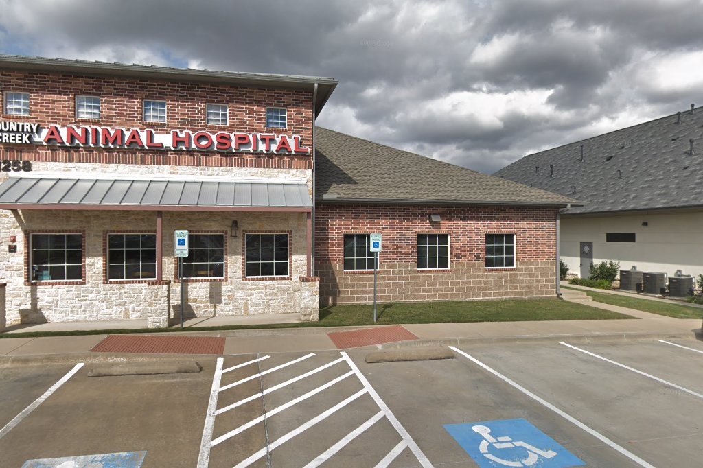 Country Creek Animal Hospital