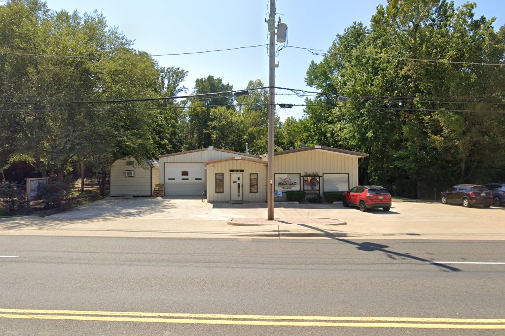 The Ark Veterinary Hospital