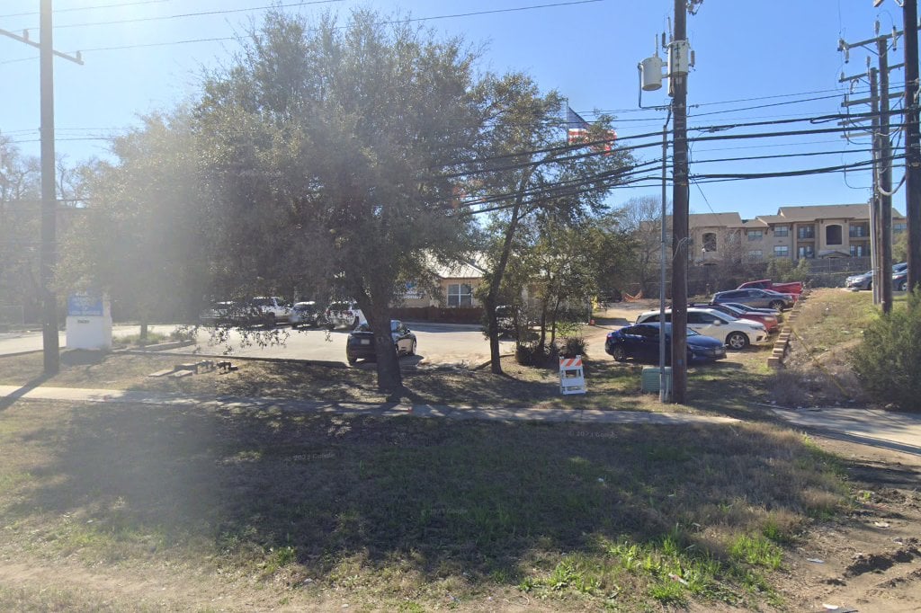 VCA Animal Hospital - North San Antonio