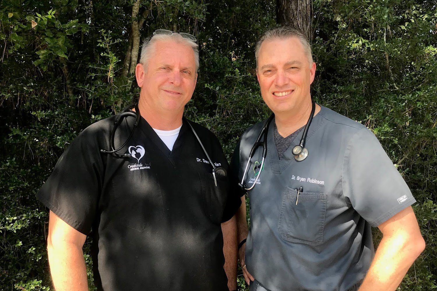 Creekside Animal Hospital