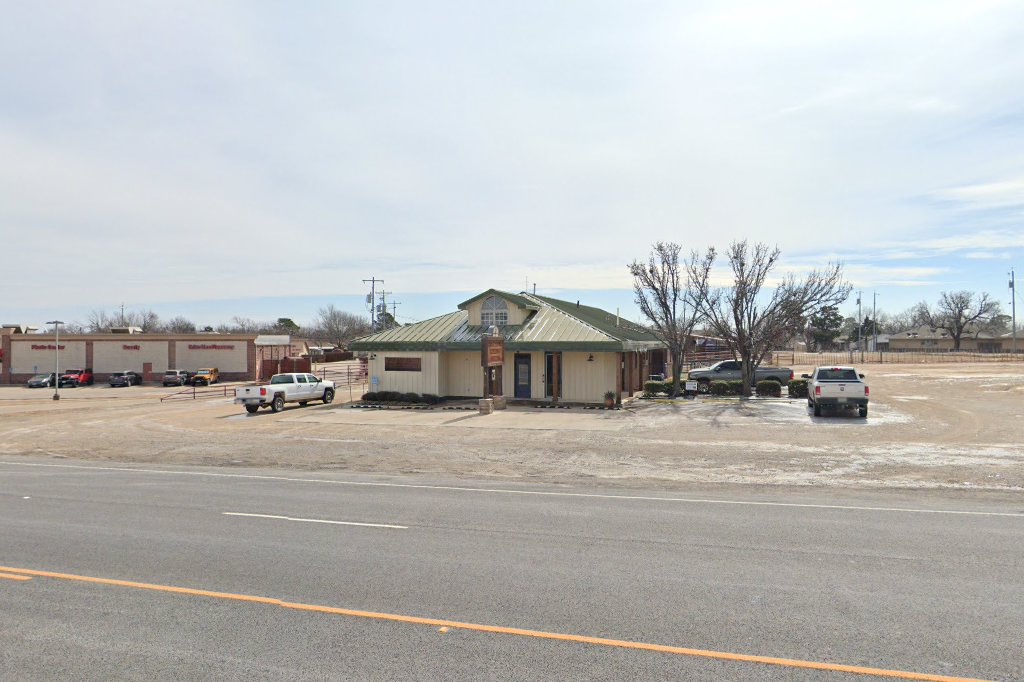 Cross Timbers Veterinary Hospital