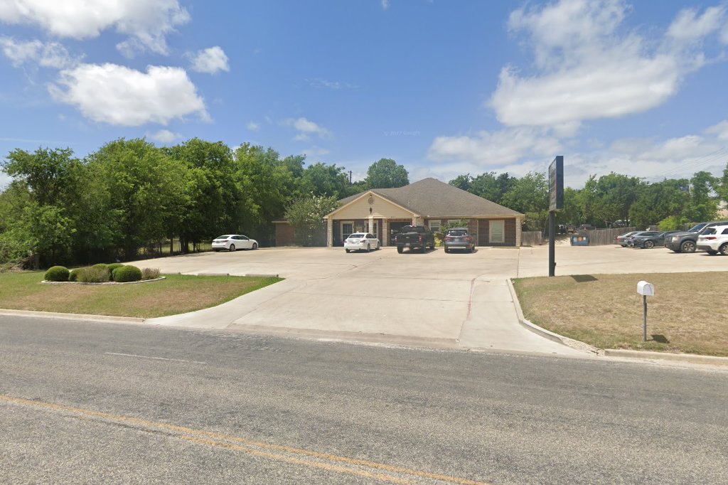 Crossroads Veterinary Hospital