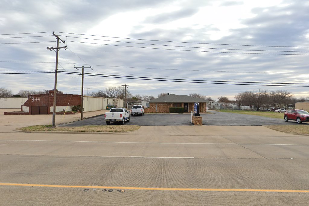 Crowley Road Animal Hospital