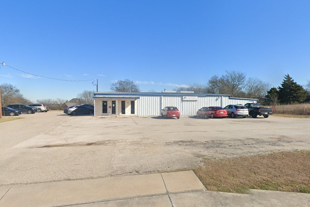 Dallas County Veterinary Hospital