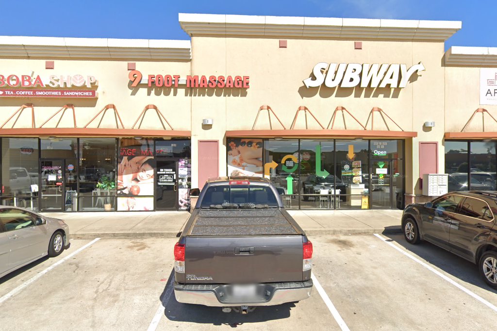 Four Seasons Veterinary Hospital