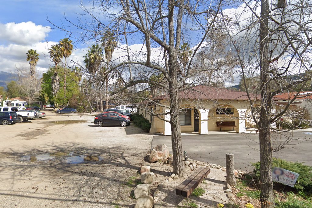 Matilija Veterinary Hospital