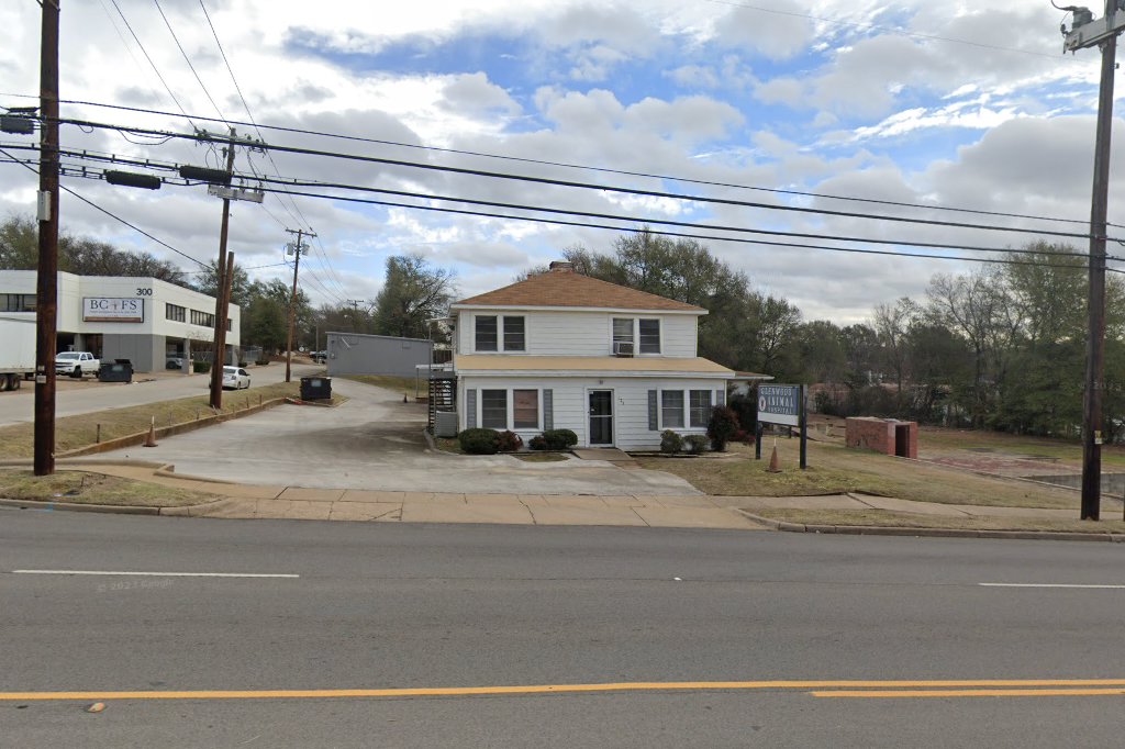 Glenwood Animal Hospital