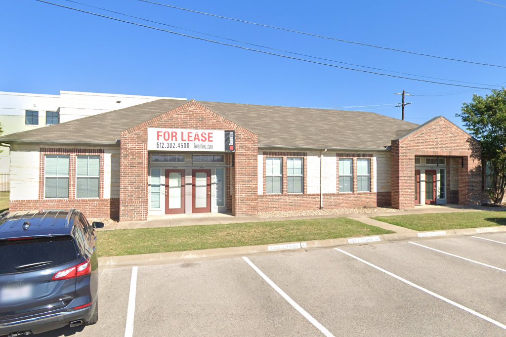 Good Water Animal Hospital