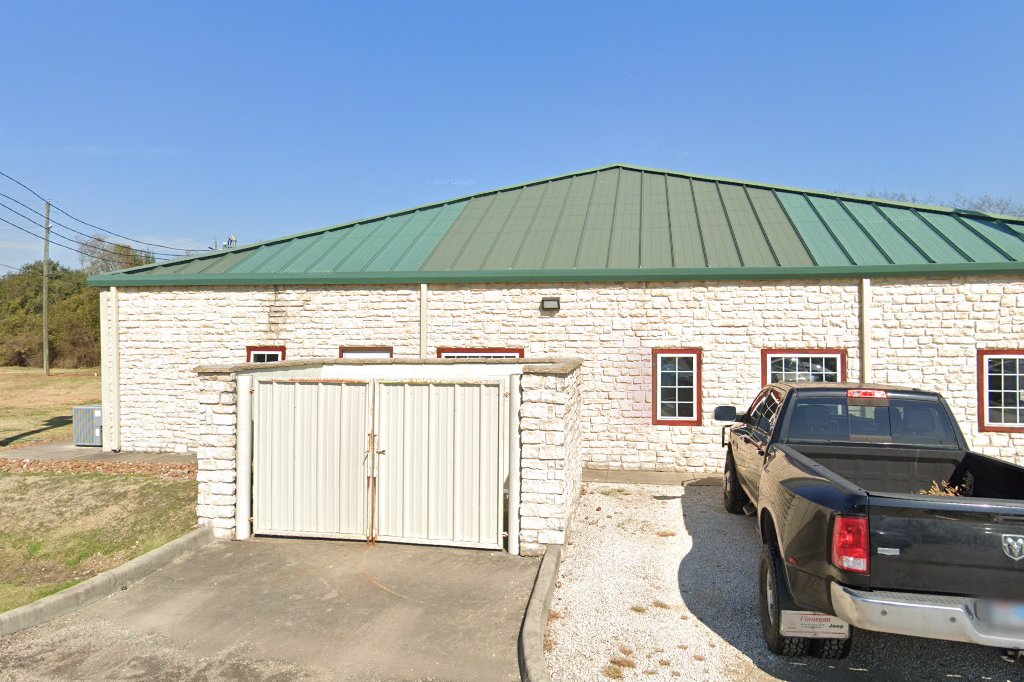 Greatwood Veterinary Hospital