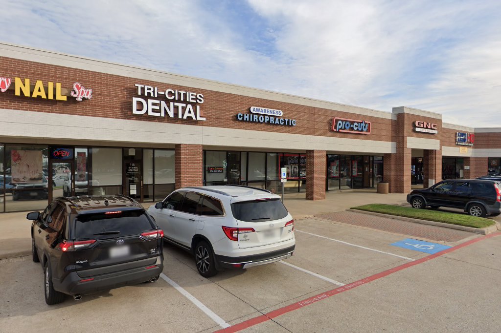 Heritage Veterinary Hospital