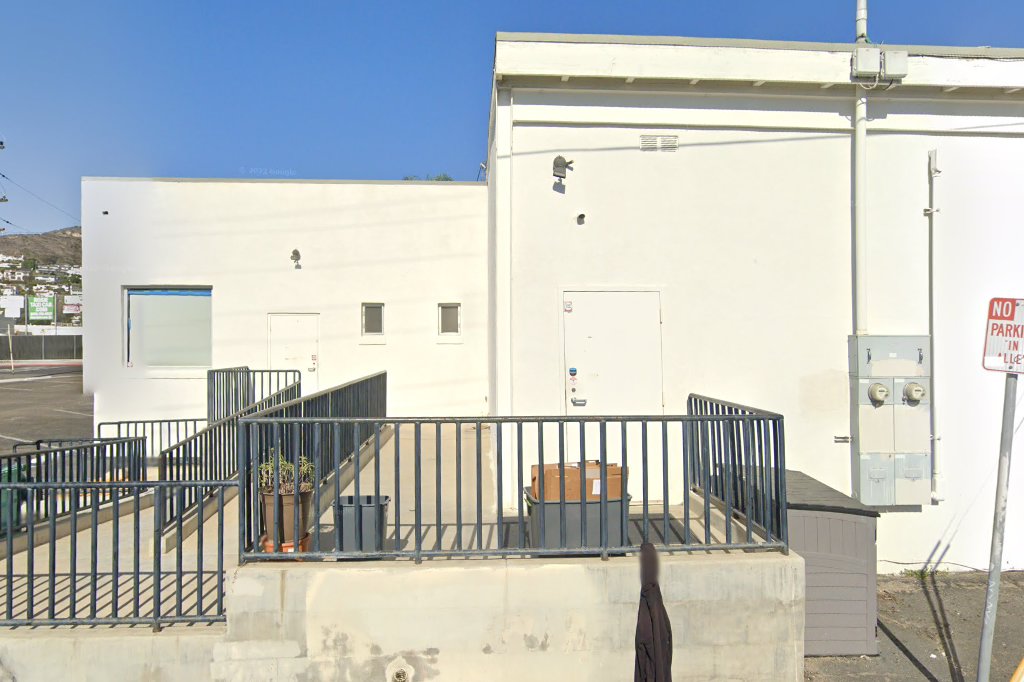 Mission Animal Hospital