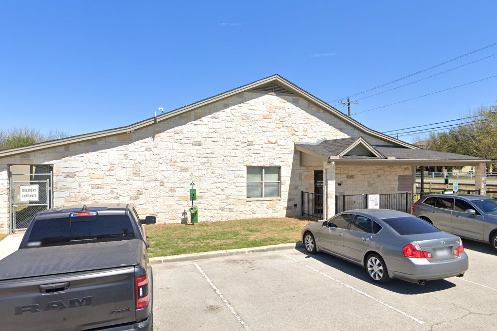 Kyle Animal Hospital