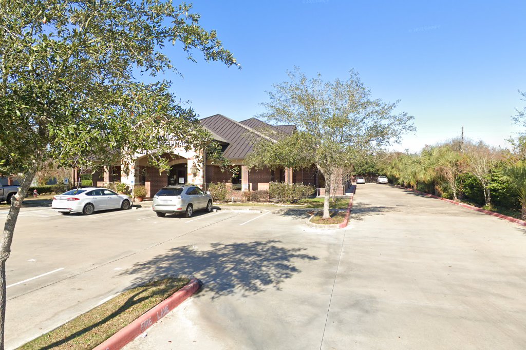 Lake Olympia Animal Hospital