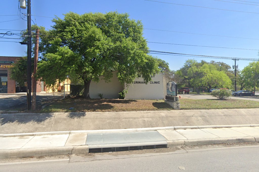 Leon Valley Veterinary Hospital