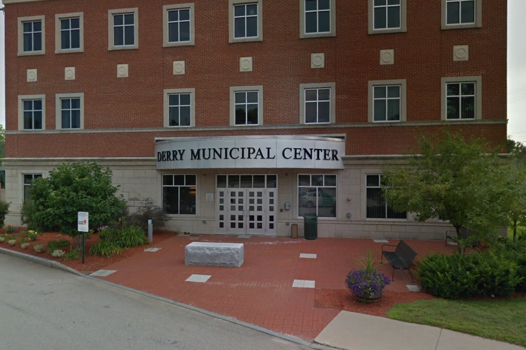 Derry Animal Control