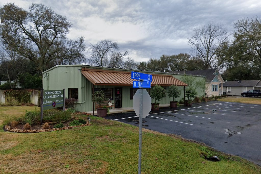 Linda Oliva - Spring Creek Animal Hospital