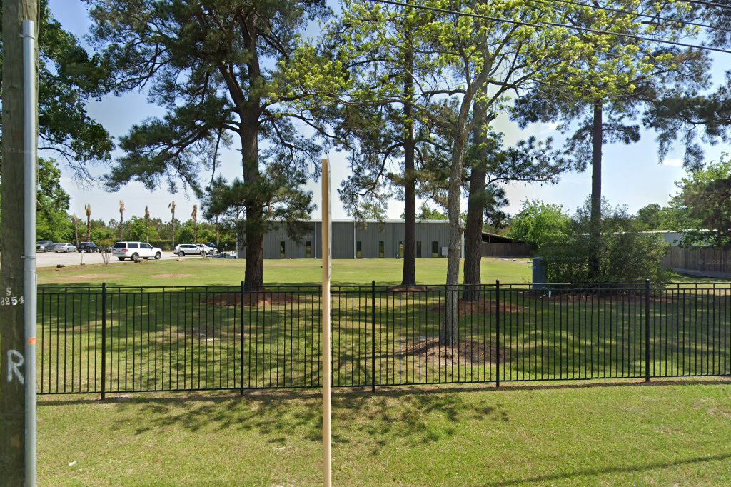 Longwood Animal Hospital & Pet Resort