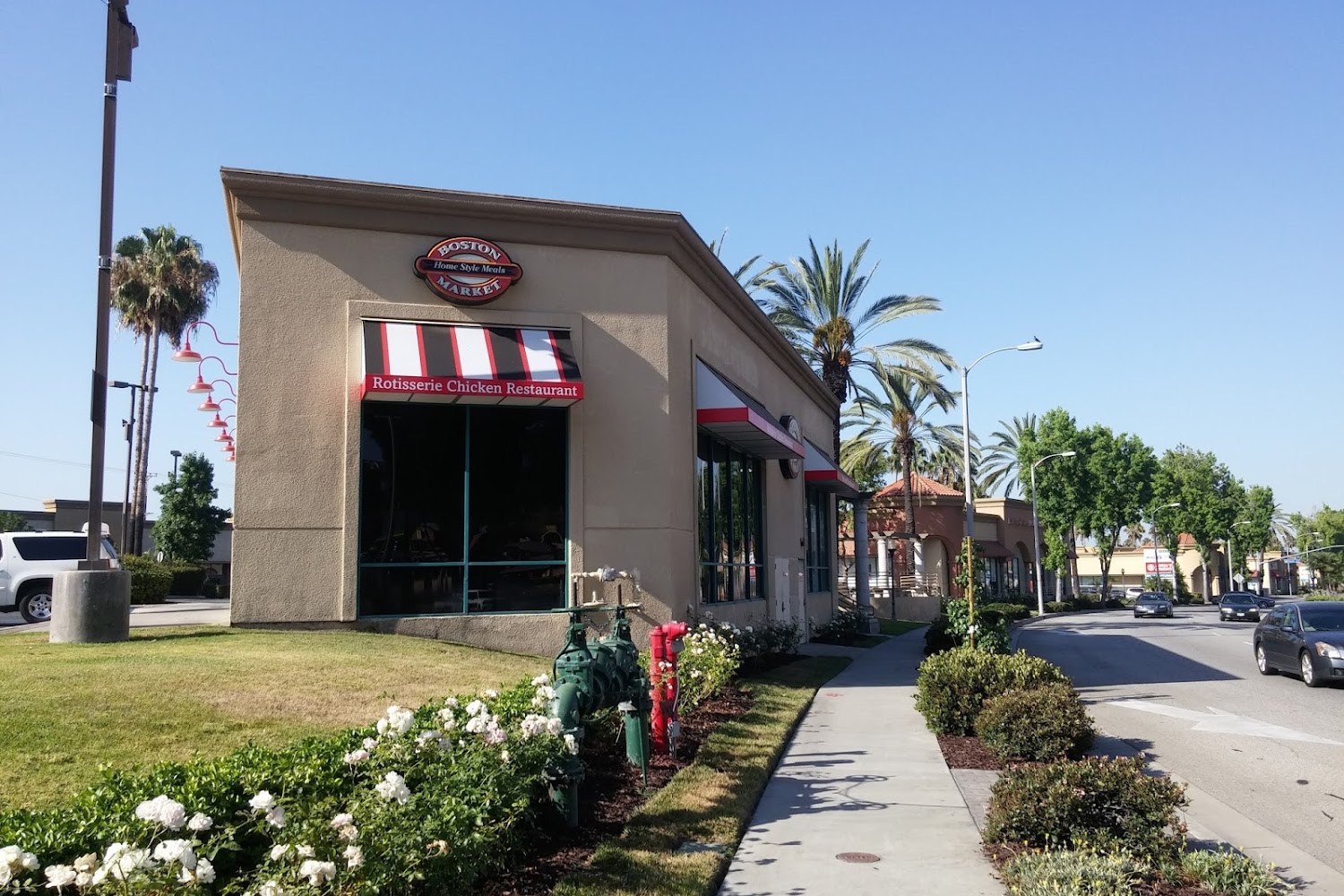 Monterey Park Animal Hospital