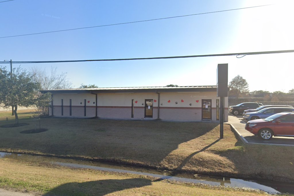 Loving Care Pet Hospital