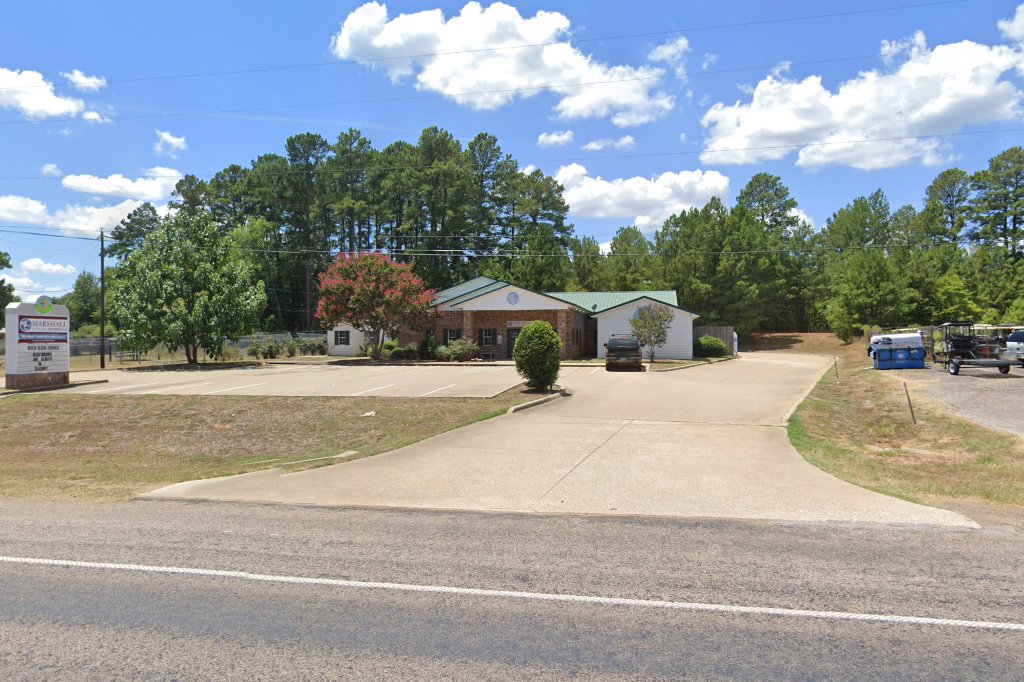 Marshall Animal Hospital