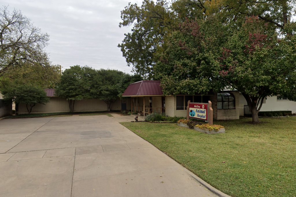 Mellina Animal Hospital