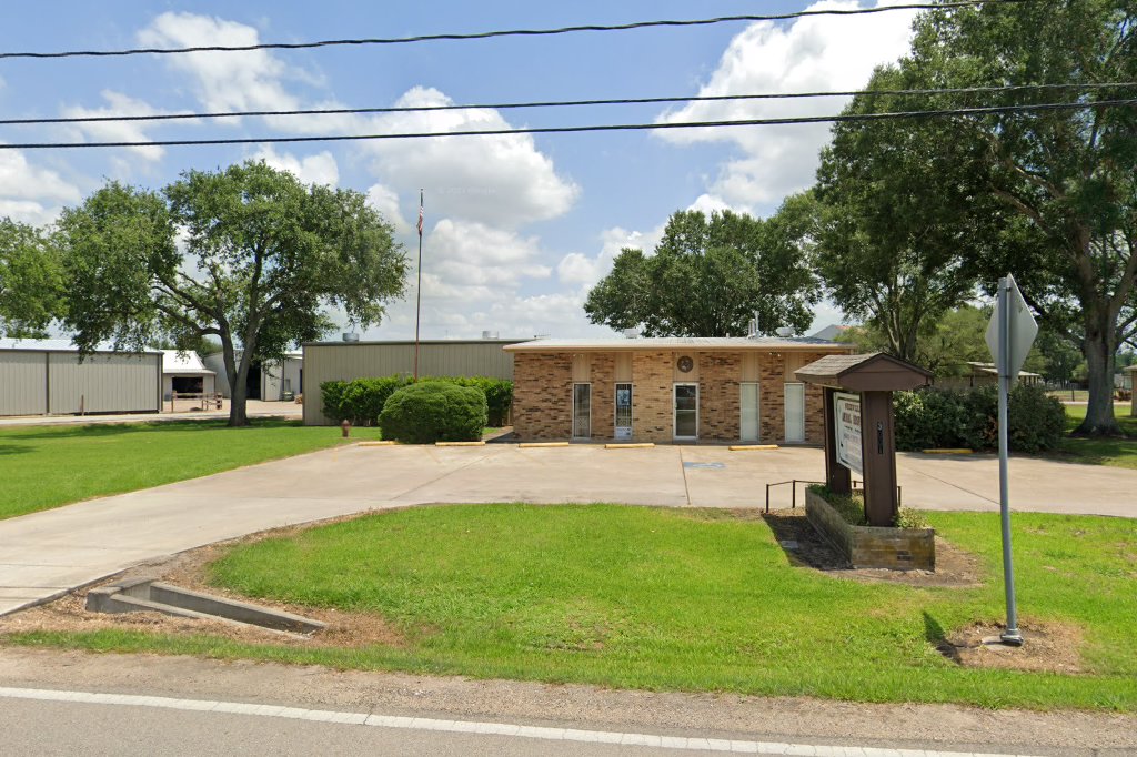 Needville Animal Hospital