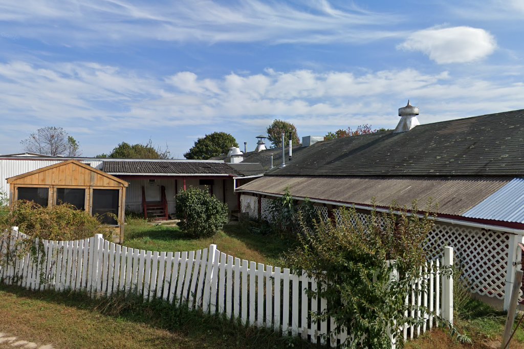 Cocheco Valley Humane Society