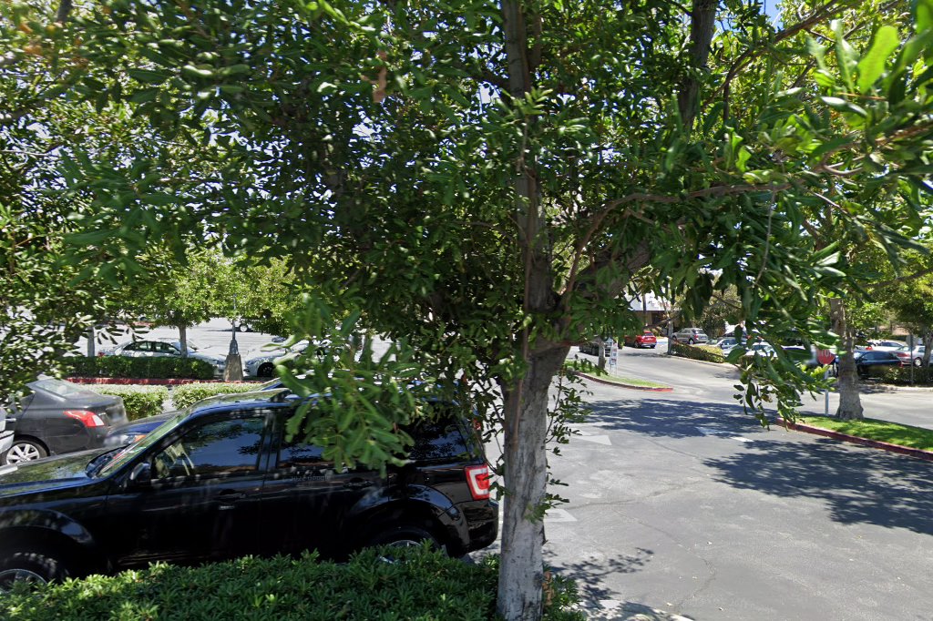 Mountain View Veterinary Hospital