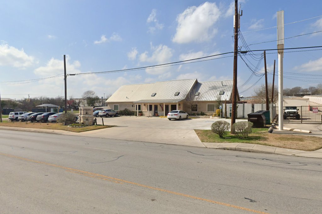 Northern Oaks Bird & Animal Hospital