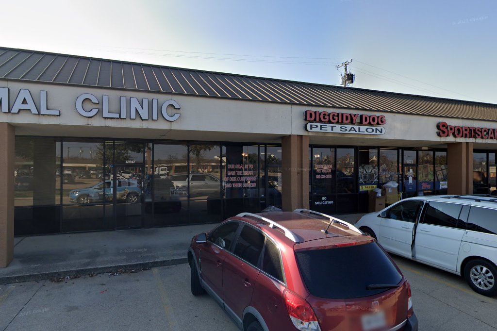 Northwest Plaza Animal Hospital