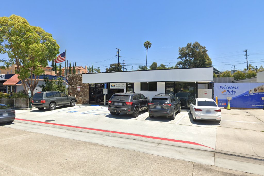 Newport Mesa Animal Hospital