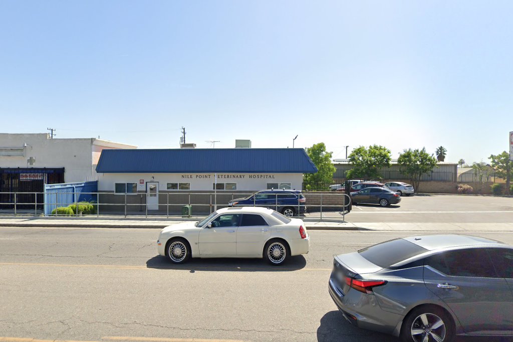 Nile Point Veterinary Hospital