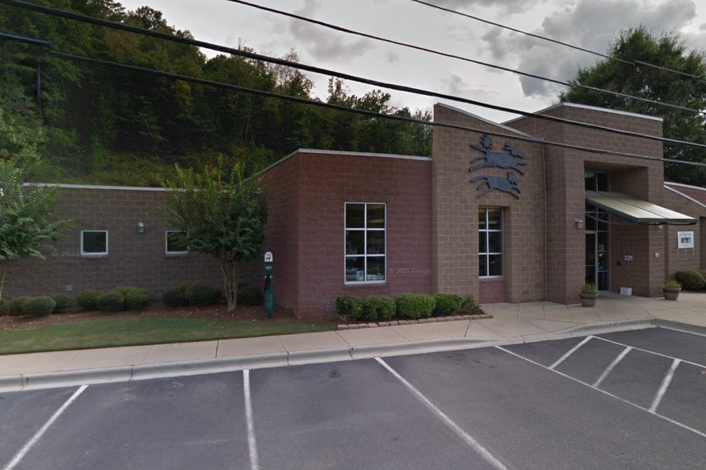 Liberty Animal Hospital