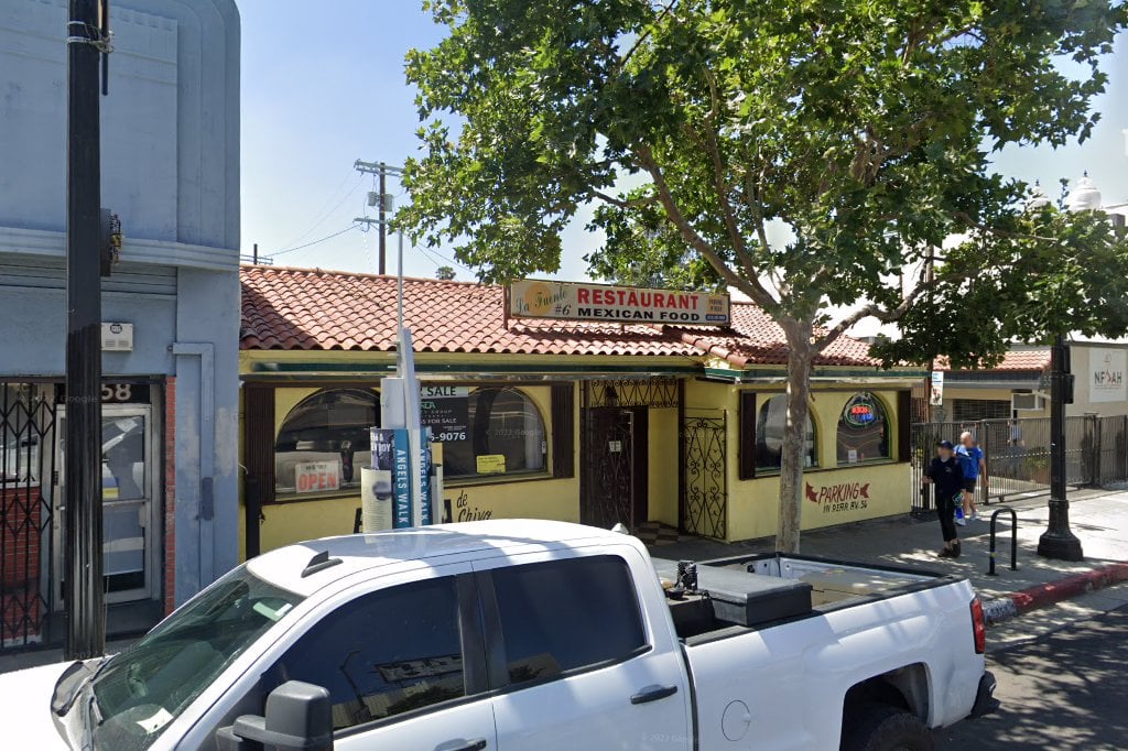 North Figueroa Animal Hospital