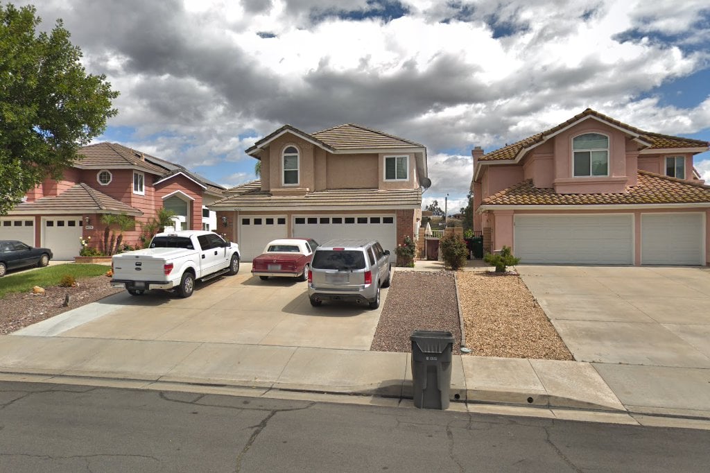 Cocker Spaniel Rescue of Temecula Valley