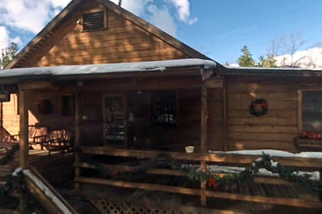 Living Free Animal Sanctuary